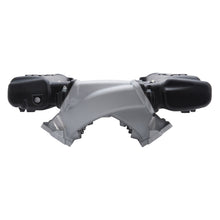 Load image into Gallery viewer, Edelbrock Manifold Chevy Ls LS3 Cross Ram w/ Black Plenums Intake Manifolds Edelbrock
