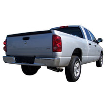 Load image into Gallery viewer, Gibson 11-13 Ram 1500 SLT 4.7L 3in Cat-Back Single Exhaust - Stainless Catback Gibson
