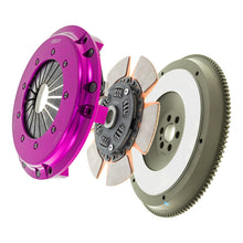 Load image into Gallery viewer, Exedy 1989-1993 Nissan Skyline GTR L6 Hyper Single Clutch Sprung Center Disc Push Type Cover Clutch Kits - Single Exedy
