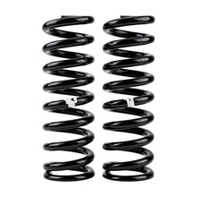 Load image into Gallery viewer, ARB / OME Coil Spring Front Bt50/Ranger 2011On Coilover Springs Old Man Emu
