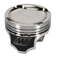 Load image into Gallery viewer, Wiseco 93-01 Honda B16A Civic SI 1.181 X 81.5MM Piston Shelf Stock Kit *MUST USE .040 Gasket* Piston Sets - Forged - 4cyl Wiseco
