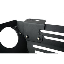 Load image into Gallery viewer, DV8 Offroad 20-22 Jeep Wrangler JL (3.0L Diesel) Rear Diff Skid Plate for Dana 44 Skid Plates DV8 Offroad

