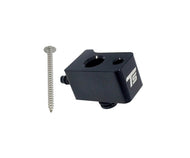 Torque Solution Billet Boost Tap Volkswagen / Audi TSI Gen 3 Boost Tap Gauge Components Torque Solution