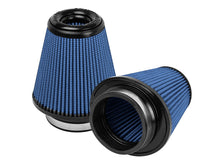 Load image into Gallery viewer, aFe Magnum FLOW Pro 5R Round Tapered OE Replacement Air Filter Air Intake Components aFe
