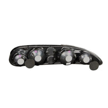Load image into Gallery viewer, ANZO 1993-2002 Chevrolet Camaro Taillights Black Tail Lights ANZO
