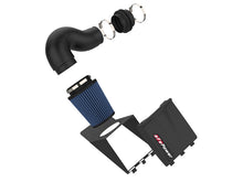 Load image into Gallery viewer, aFe MagnumFORCE Stage-2 Pro 5R Air Intake System 10-18 Ford Taurus SHO Twin Turbo EcoBoost V6 3.5L Cold Air Intakes aFe
