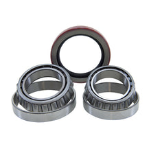 Load image into Gallery viewer, Yukon Gear Axle Bearing &amp; Seal Kit For 10.5in GM 14 Bolt Truck Wheel Bearings Yukon Gear &amp; Axle
