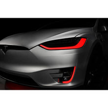Load image into Gallery viewer, ORACLE Lighting 16-21 Tesla Model X Dynamic ColorSHIFT Headlight &amp; Fog Light DRL Kit SEE WARRANTY Headlights ORACLE Lighting
