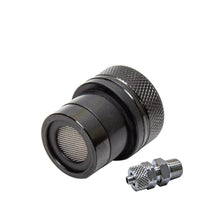 Load image into Gallery viewer, Snow Performance Windshield Washer Reservoir Bung w/ Quick Connect Fittings Snow Performance
