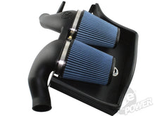 Load image into Gallery viewer, aFe MagnumFORCE Intakes Stage-2 P5R AIS P5R BMW 335i (N54) 07-11L6-3.0L/Z4 35i 09-15 (tt) Cold Air Intakes aFe

