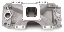Load image into Gallery viewer, Edelbrock Manifold Only BBC 454 Victor Jr EFI Intake Manifolds Edelbrock
