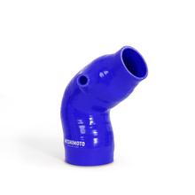 Load image into Gallery viewer, Mishimoto 2016+ Chevrolet Camaro 2.0T Performance Air Intake - Blue Cold Air Intakes Mishimoto
