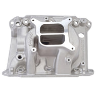 Edelbrock Performer GM Corp V-6 Intake Manifolds Edelbrock
