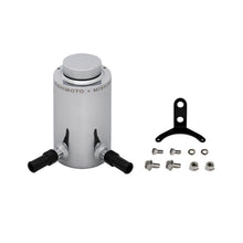 Load image into Gallery viewer, Mishimoto Aluminum Power Steering Reservoir Tank Coolant Reservoirs Mishimoto
