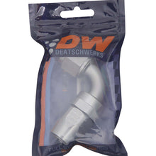 Load image into Gallery viewer, DeatschWerks 10AN Female Swivel 90-Degree Hose End CPE Fittings DeatschWerks
