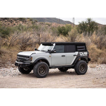 Load image into Gallery viewer, DV8 21-22 Ford Bronco A-Pillar Pod Light Mounts Light Mounts DV8 Offroad
