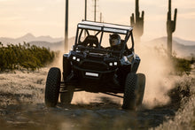 Load image into Gallery viewer, Rigid Industries 2017 Can-Am Maverick X3 Roof Mount (Fits 40in. RDS-Series/E-Series/SR-Series PRO) Light Mounts Rigid Industries
