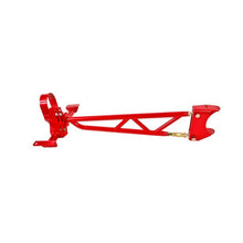 Load image into Gallery viewer, BMR 82-02 3rd Gen F-Body Adj. Bolt-In Torque Arm - Red Suspension Arms &amp; Components BMR Suspension
