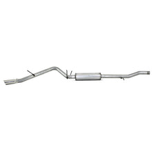 Load image into Gallery viewer, MBRP 2009 Chev/GMC Yukon XL/Avalanche 5.3/6.0 L Cat Back Single Side Catback MBRP
