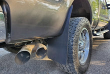 Load image into Gallery viewer, JLT 11-16 Ford F-250 Super Duty Front &amp; Rear X-Large Splash Guards Mud Flaps JLT
