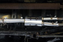 Load image into Gallery viewer, MBRP 09-18 Ram 1500 (19+ Classic) 5.7L Hemi Performance XP Series T409 Muffler Muffler MBRP
