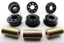 Load image into Gallery viewer, Whiteline Plus 10+ Chevy Camaro / 06-09 Pontiac G8 Traction Control Rear Differential Mount Inser Differential Bushings Whiteline
