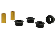 Load image into Gallery viewer, Whiteline Plus 12+ Subaru BRZ / 12+ Scion FR-S / 12+ Toyota 86 Rear Trailing Arm - Lwr Front Bushing Bushing Kits Whiteline
