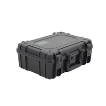 Load image into Gallery viewer, Go Rhino XVenture Gear Hard Case - Medium 18in. / Lockable / IP67 / Automatic Air Valve - Tex. Black Cargo Boxes &amp; Bags Go Rhino
