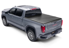 Load image into Gallery viewer, UnderCover 99-19 Silverado / Sierra Limited/Legacy 5.5ft Triad Bed Cover Bed Covers - Folding Undercover
