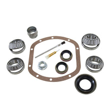 Load image into Gallery viewer, Yukon Gear Bearing install Kit For Dana 30 Short Pinion Diff Wheel Bearing Install Kits Yukon Gear &amp; Axle
