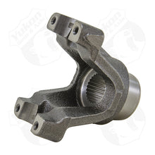 Load image into Gallery viewer, Yukon Gear Long Yoke For Model 35 w/ A 1330 U/Joint Size Differential Yokes Yukon Gear &amp; Axle   
