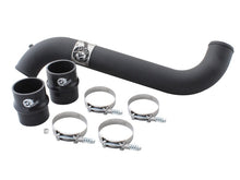 Load image into Gallery viewer, aFe Bladerunner 3in Intercooler Tube In 11-13 GM Diesel Trucks V8 6.6L (td) LML Intercoolers aFe
