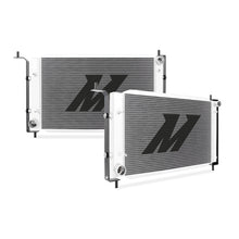 Load image into Gallery viewer, Mishimoto 94-95 Ford Mustang w/ Stabilizer System Manual Aluminum Radiator Radiators Mishimoto
