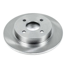 Load image into Gallery viewer, Power Stop 91-92 Saturn SC Rear Autospecialty Brake Rotor Brake Rotors - OE PowerStop
