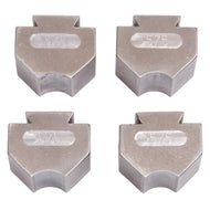 Russell Performance ProFlex -6 AN Crimper Dies (O.D. 0.575 In.) | 652007
