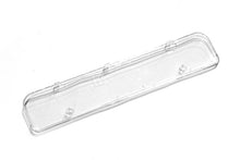 Load image into Gallery viewer, Omix Gauge Cluster Lens 87-91 Jeep Wrangler YJ Gauges OMIX
