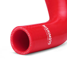 Load image into Gallery viewer, Mishimoto 10-13 Mazdaspeed 3 2.3L Red Silicone Hose Kit Hoses Mishimoto
