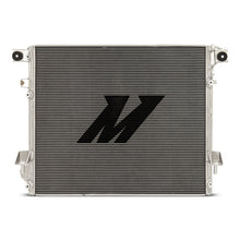 Load image into Gallery viewer, Mishimoto 2018+ Jeep Wrangler JL Performance Aluminum Radiator Radiators Mishimoto
