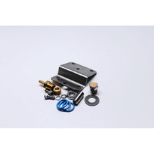 Load image into Gallery viewer, Fuelab Bracket &amp; Hardware Kit for 555xx Series Regulators Brackets Fuelab
