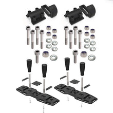 Load image into Gallery viewer, ARB TRED Side-Mount Adapter Kit Side Steps ARB
