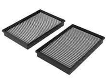 Load image into Gallery viewer, aFe MagnumFLOW OEM Replacement Air Filters PDS 11-15 Mercedes-Benz SLS AMG V8-6.3L Air Filters - Drop In aFe

