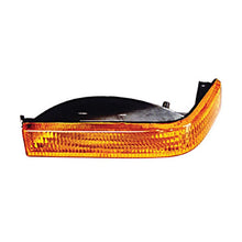 Load image into Gallery viewer, Omix Left Turn Signal Amber 93-98 Grand Cherokee (ZJ) Lights Corner OMIX
