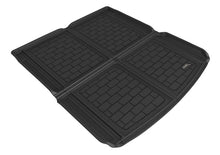 Load image into Gallery viewer, 3D MAXpider - 2023 Audi A6 (C8) Cross Fold Kagu Cargo Liner - Black (Does Not Fit Allroad) Floor Mats - Rubber 3D MAXpider   
