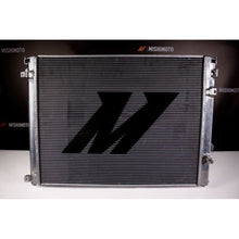 Load image into Gallery viewer, Mishimoto 2008-2016 Dodge Challenger R/T - SRT8 Hellcat Performance Aluminum Radiator Radiators Mishimoto
