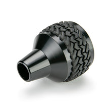 Load image into Gallery viewer, DV8 Offroad 2011-2018 Jeep JK 6-Speed Shift Knob Black Shift Knobs DV8 Offroad
