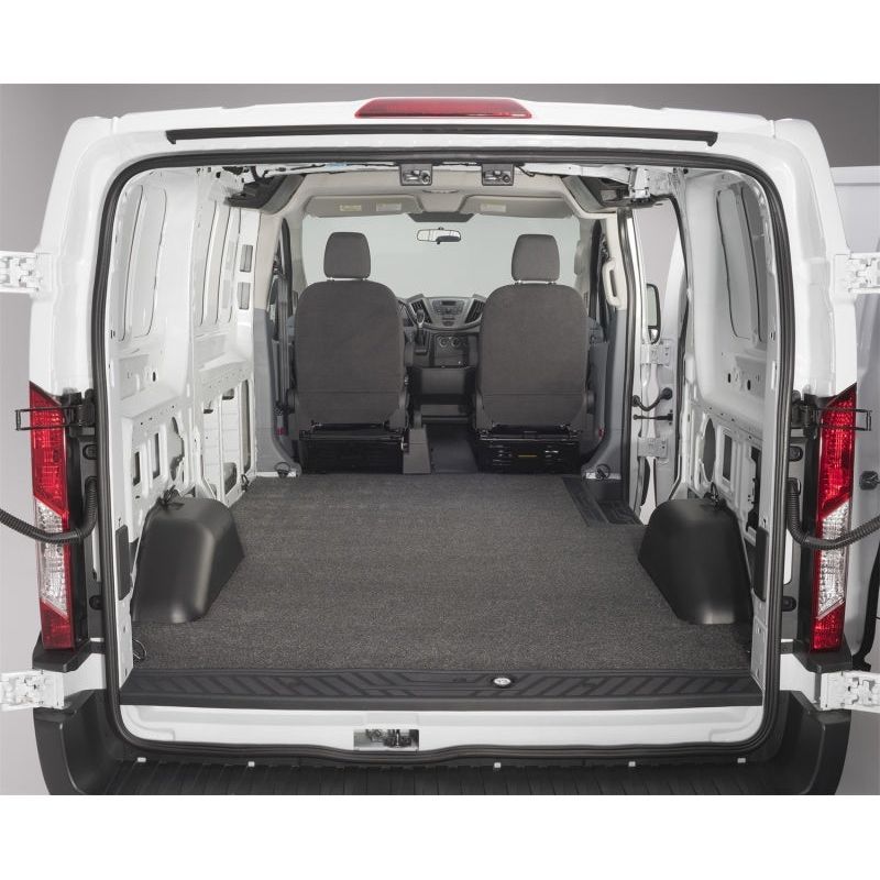 BedRug 15-23 Ford Transit MWB VanTred - Full Bed Liners BedRug