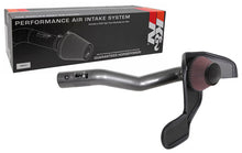 Load image into Gallery viewer, K&amp;N 20-21 Ford Explorer 2.3L L4 F/I High Flow Performance Intake Kit Cold Air Intakes K&amp;N Engineering   
