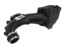 Load image into Gallery viewer, aFe Momentum GT Cold Air Intake System w/ Pro Guard 7 Media 18-19 Jeep Wrangler (JL) L4-2.0L (t) Cold Air Intakes aFe
