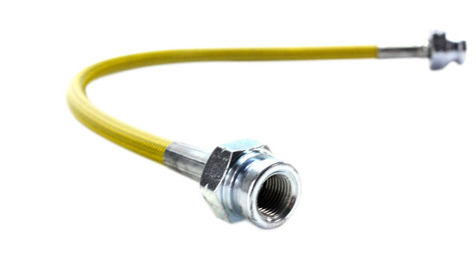 ISR Performance Clutch Line - 99-02 Mazda Miata Clutch Lines ISR Performance