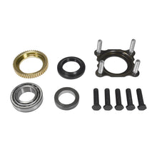 Load image into Gallery viewer, Yukon Gear Chromoly Front Axle Kit for Dana 60 (Inner/Outer Both Sides + 1480 U-Joints) Axles Yukon Gear &amp; Axle
